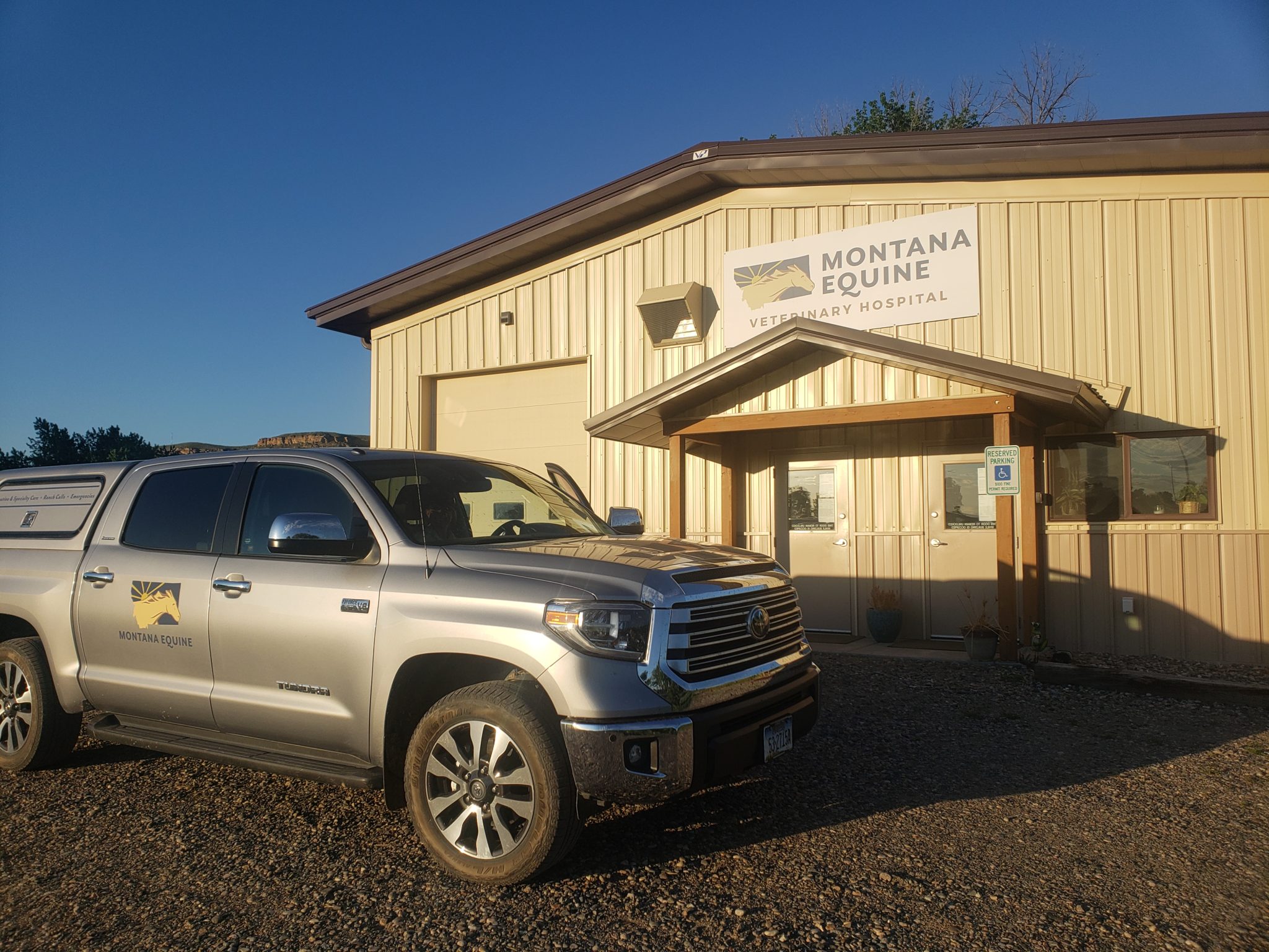 2312 KIMBLE DR, BILLINGS, MT 59101 Montana Equine